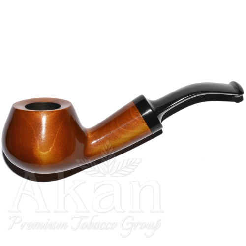 Fajka Bróg 31 Plum D