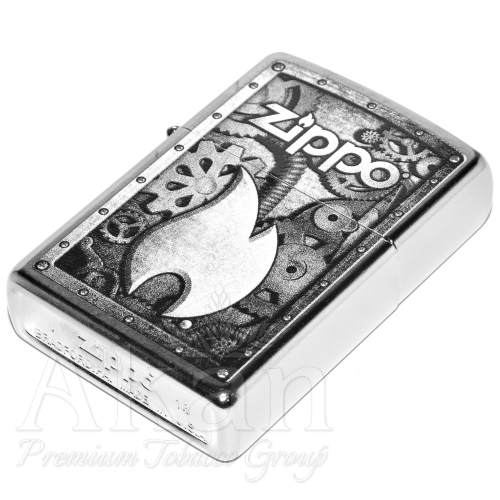 Zapalniczka Zippo 60000937 (33570)