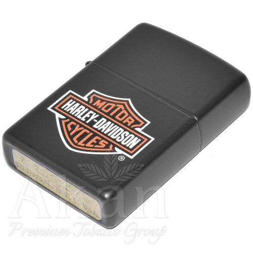 Zapalniczka Zippo Bar & Shield 60001253