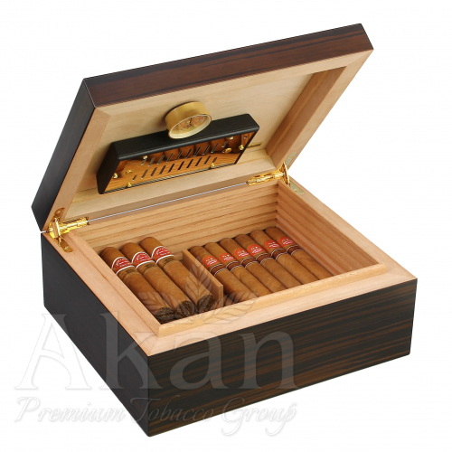 Humidor Adorini Verona Deluxe 275