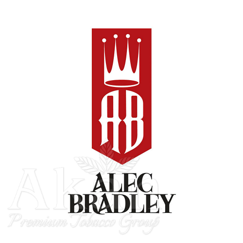 Obcinarka Alec Bradley (black)