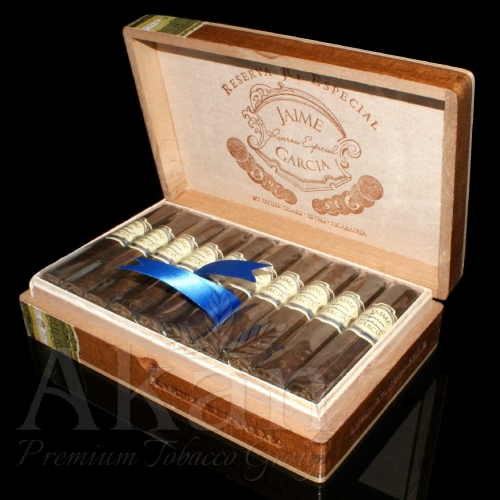 Jaime Garcia Reserva Especial Petit Robusto