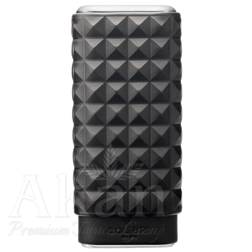 Etui Colibri Quasar LC250T1 Black + Chrome