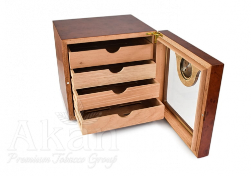 Humidor 18102