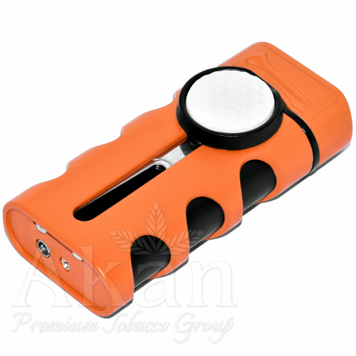 Zapalniczka Vector CADDIE 05 Orange Matte