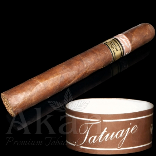 Tatuaje Cojonu 2003