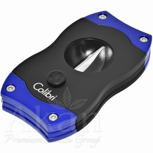 Obcinarka Colibri V-Cut CU300T3 Blue