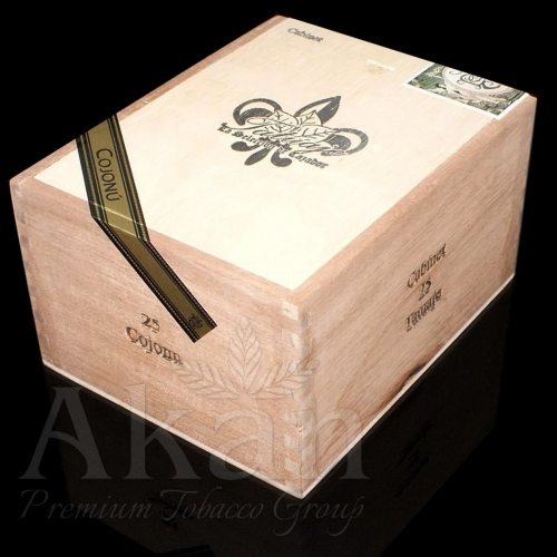 Tatuaje Cojonu 2003 (25 cygar)