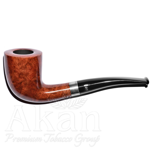 Fajka Stanwell Sterling Brown 140 (31267290)