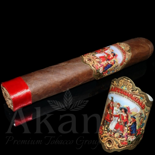 La Antiguedad Robusto (20 cygar)