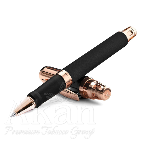 Pióro kulkowe Colibri Ascari Rose Gold PR100T003