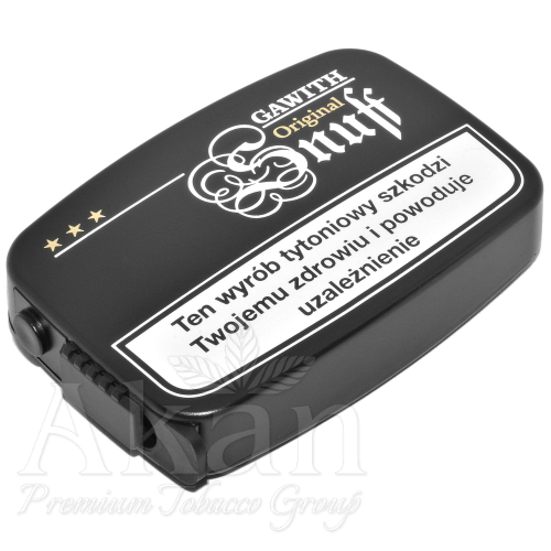 Tabaka Gawith Original Snuff 10g