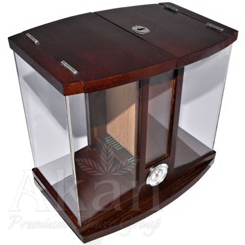 Humidor Toscano Rotante 398809