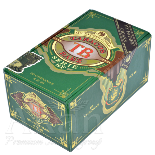 Tabacos Baez SF Corona (20 cygar)