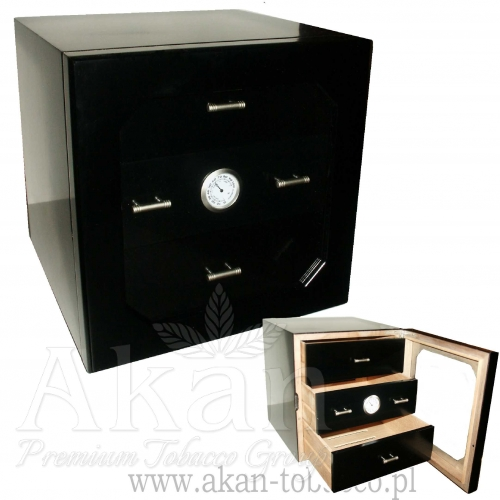 Humidor cedrowy 73004