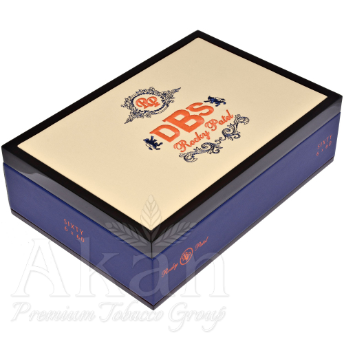 Rocky Patel DBS Sixty (20 cygar)