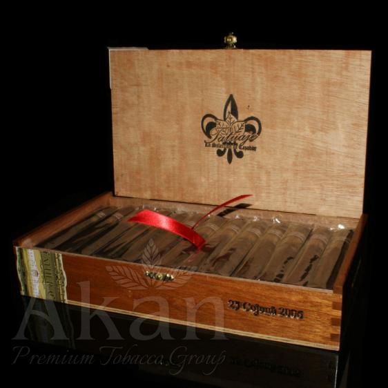 Tatuaje Cojonu 2006 (25 cygar)