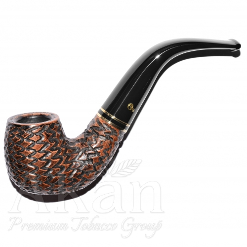 Fajka Peterson Kapet Rustic 230 (27198)