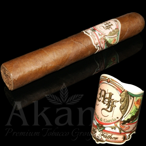 Cygara My Father No.1 Robusto (23 cygara)