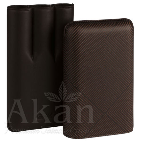 Etui Davidoff XL-3 Brown 105583