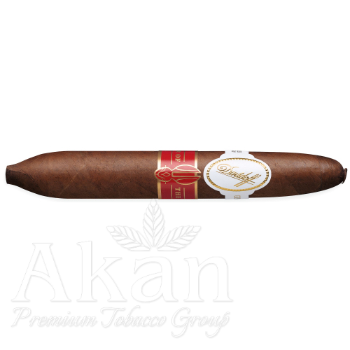 Cygara Davidoff Year of the Rabbit Limited Edition 2023 (10 cygar)