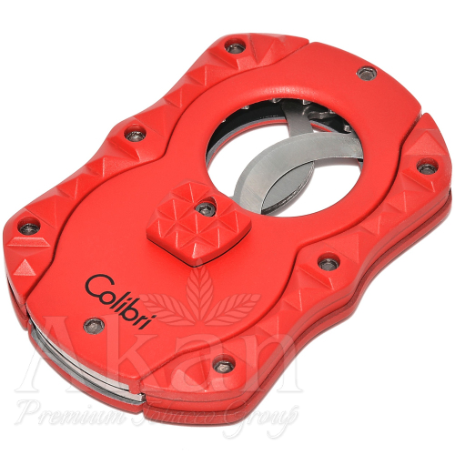 Obcinarka Colibri Quasar CU100T75 Red