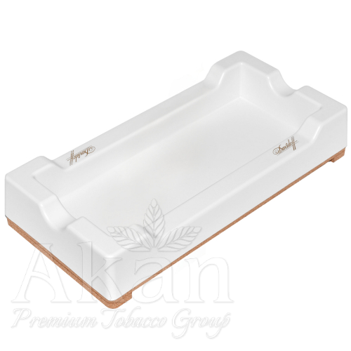 Popielnica Davidoff - Ritual Davidoff 40001705