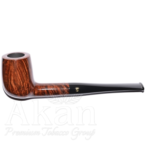 Fajka Stanwell De Luxe Brown Polish 29 (31267107)