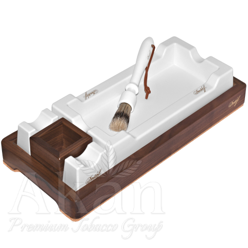 Popielnica Davidoff - Ritual Set Davidoff 40001704