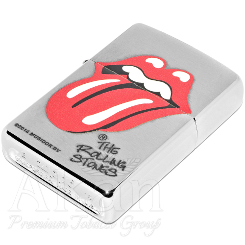 Zapalniczka Zippo Rolling Stones Tongue 60000872