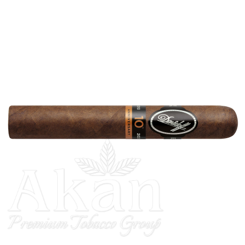 Cygara Davidoff Nicaragua 10th Anniversary Limited Edition Gran Toro (12 cygar)