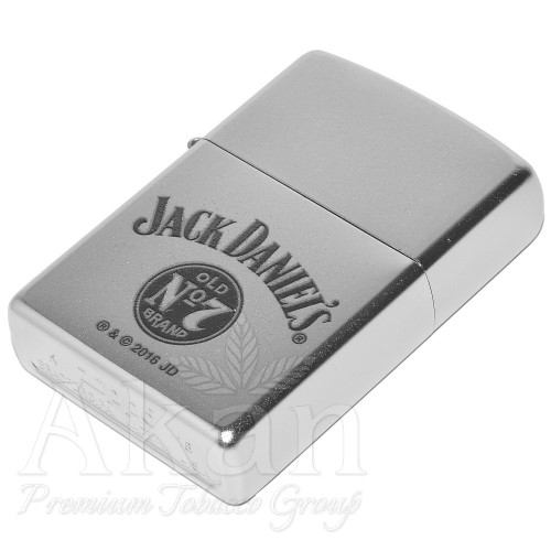 Zapalniczka Zippo Jack Daniels Old No.7 60001336