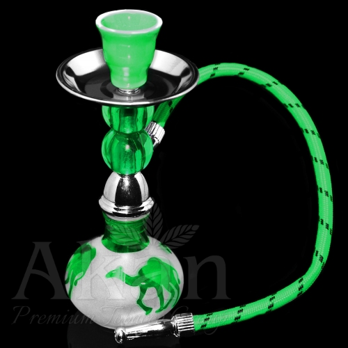 Fajka wodna Shisha 55206 C