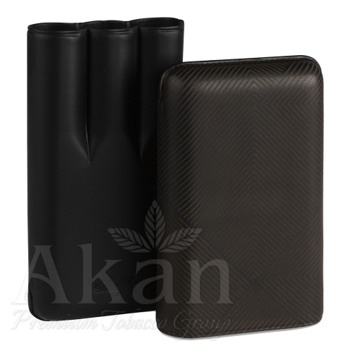 Etui Davidoff XL-3 Black 105581