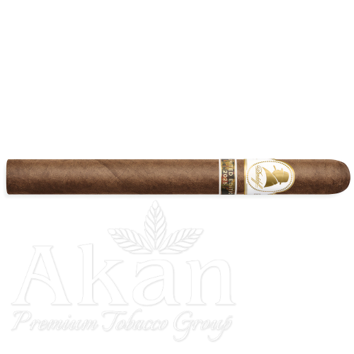 Cygara Davidoff Winston Churchill LE 2025 (10 cygar)