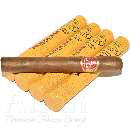 Cygara Partagas Coronas Senior