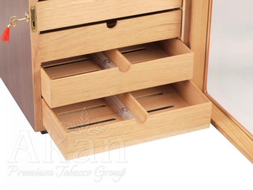 Humidor cedrowy 564311