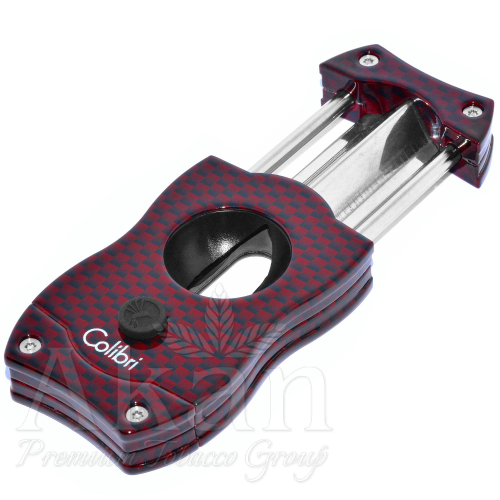 Obcinarka Colibri V-Cut CU300T22 Red Carbon