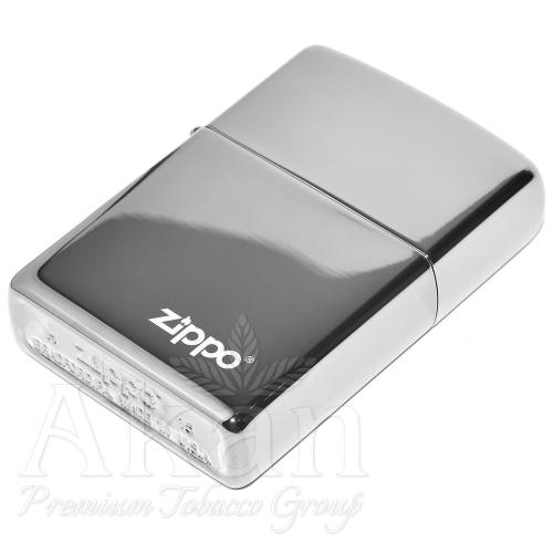 Zapalniczka Zippo Blackice Laser 60001213