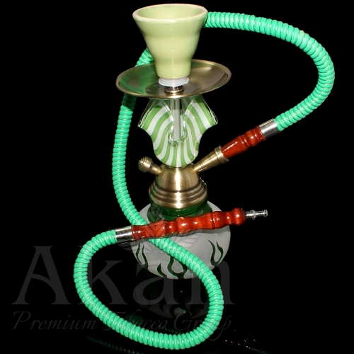 Fajka Shisha w kuferku 55126