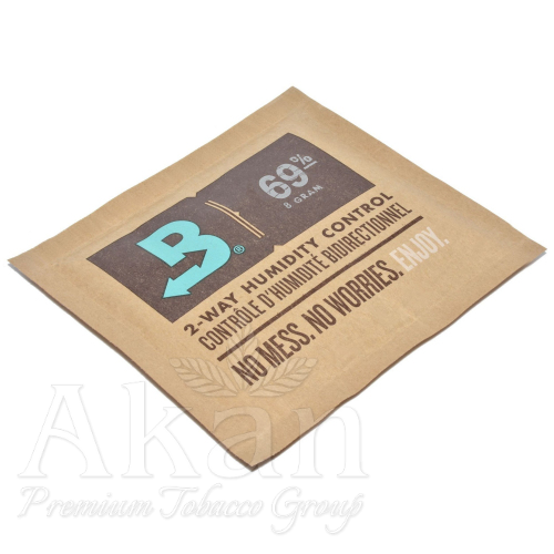 Nawilżacz Boveda 8g - 69%