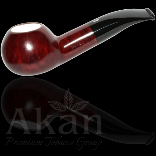 Fajka Savinelli Ecume Smooth 320