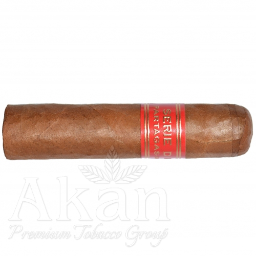 Cygara Partagas Serie D No.6 (5 cygar)