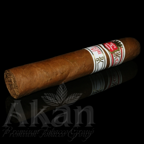 Hoyo de Monterrey Epicure No.2 (3 cygara)