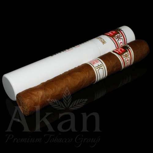 Hoyo de Monterrey Epicure Especial Tuba (3 cygara)