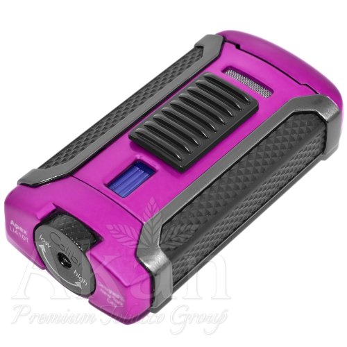 Zapalniczka Colibri Apex Matte Pink LI410T15