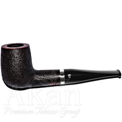 Fajka Stanwell Relief Black 88 (31251320)