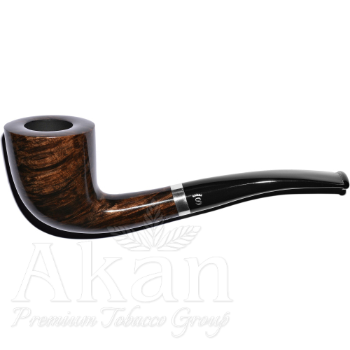 Fajka Stanwell Relief Brown Polished 140 (31299158)