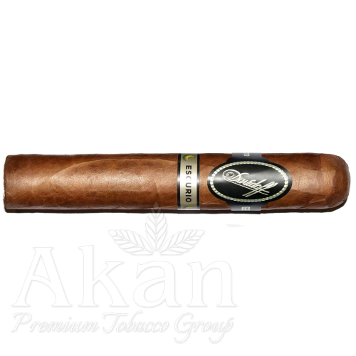 Cygara Davidoff Escurio Gran Toro