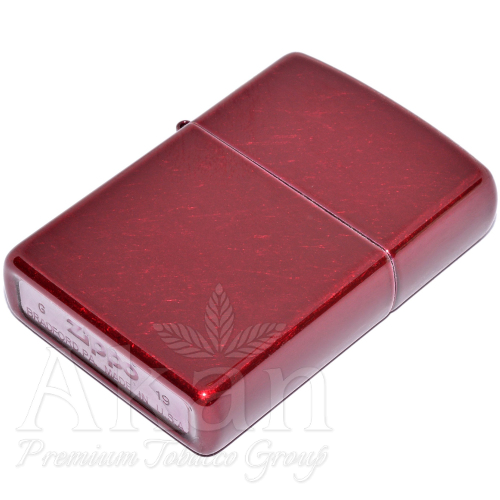 Zapalniczka Zippo Candy Apple 60001184